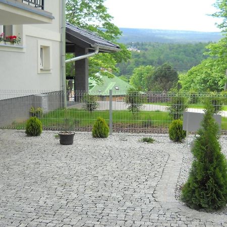 Apartamenty Amika Szklarska Poreba Exterior photo
