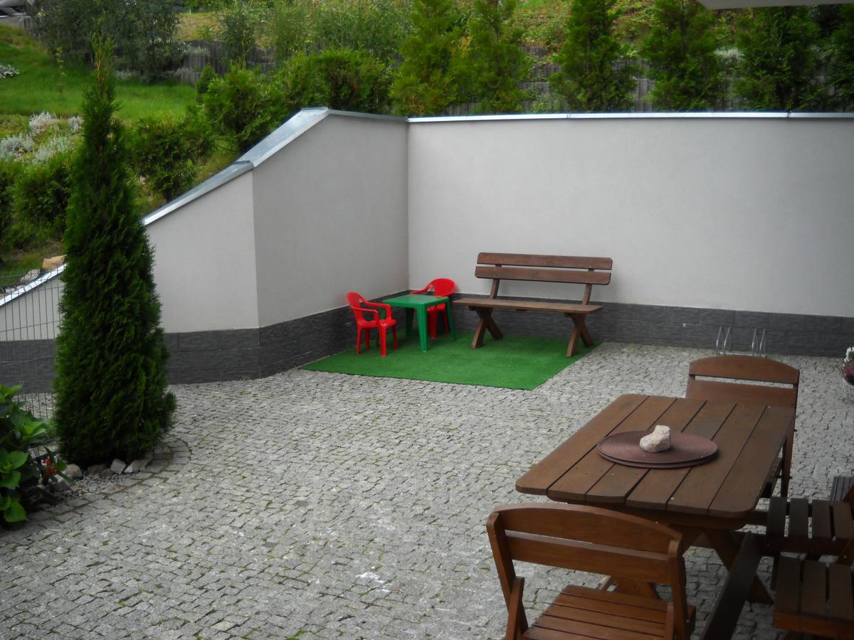 Apartamenty Amika Szklarska Poreba Exterior photo