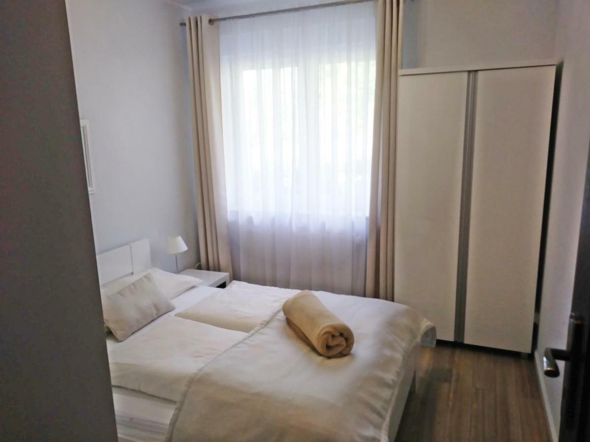 Apartamenty Amika Szklarska Poreba Exterior photo